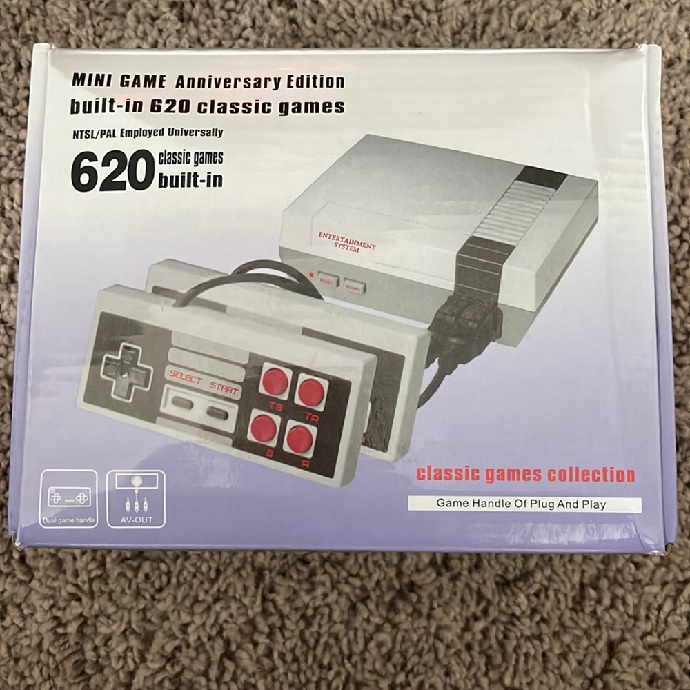 Nintendo